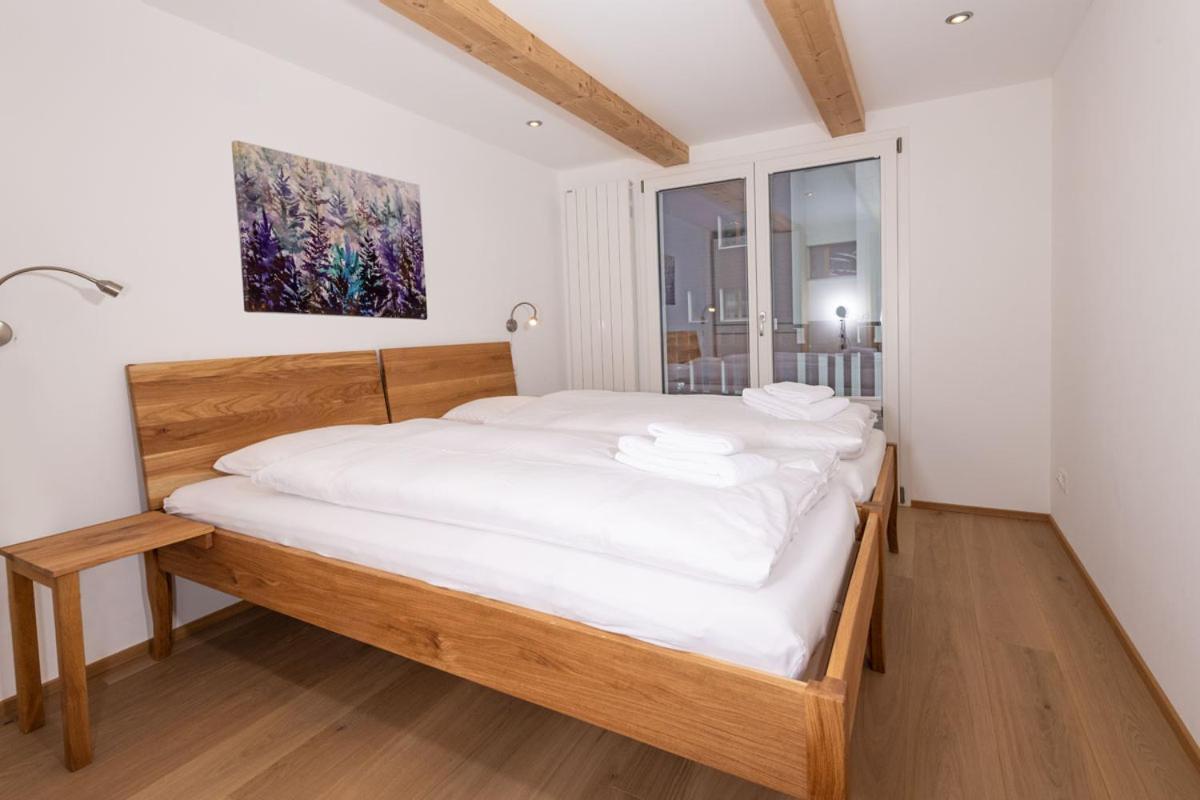 Mountain Apartments Zermatt Nr 6 Eksteriør bilde